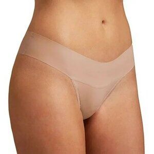 Hanky Panky "BreatheSoft" Natural Rise Thong